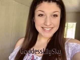 GoddessLilySky