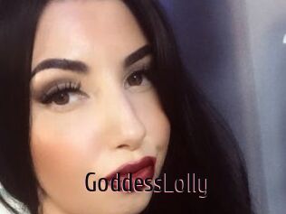 GoddessLolly