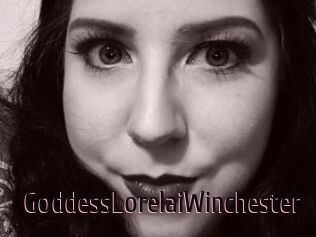 GoddessLorelaiWinchester