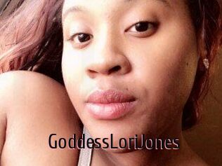 GoddessLoriJones