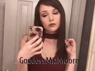 GoddessMiaMoore