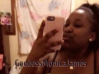 GoddessMonicaJames
