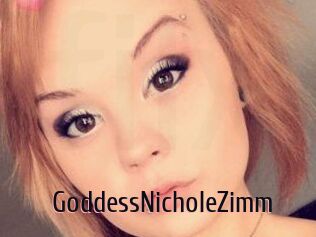 GoddessNicholeZimm