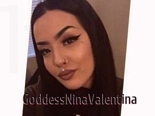 GoddessNinaValentina