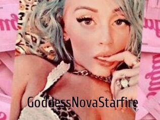 GoddessNovaStarfire