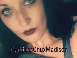 GoddessOnyxMadison
