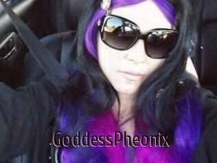 GoddessPheonix