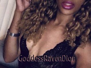 GoddessRavenDior