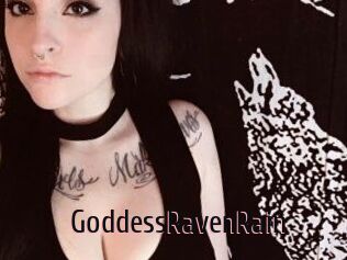 GoddessRavenRain