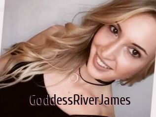 GoddessRiverJames
