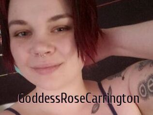 GoddessRoseCarrington