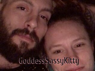 GoddessSassyKitty