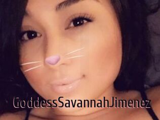 GoddessSavannahJimenez