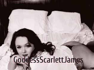GoddessScarlettJames