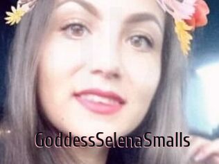GoddessSelenaSmalls