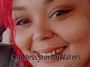 GoddessStormyWaters