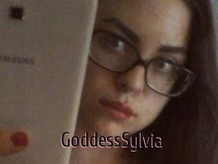 GoddessSylvia