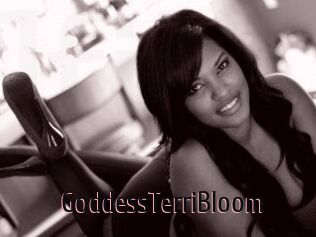 GoddessTerriBloom