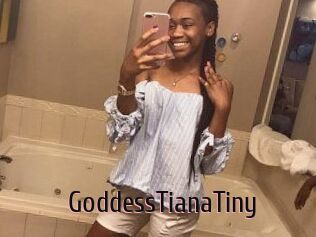 GoddessTianaTiny