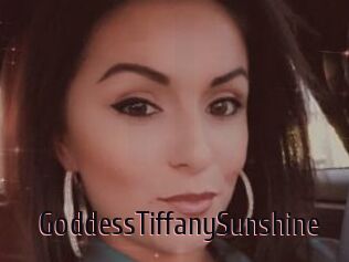GoddessTiffanySunshine