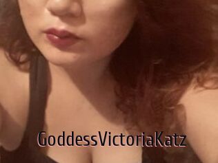 GoddessVictoriaKatz