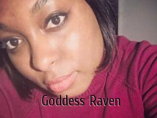 Goddess_Raven
