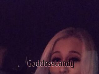 Goddesscandy