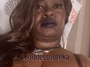 Goddesseureka
