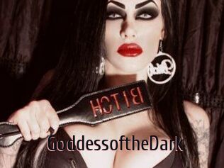 GoddessoftheDark