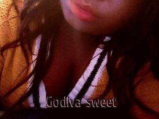 Godiva_sweet
