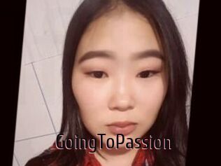 GoingToPassion