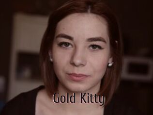 Gold_Kitty