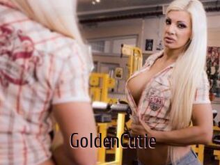GoldenCutie