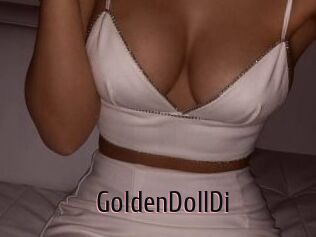 GoldenDollDi