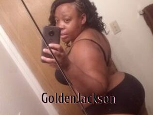 GoldenJackson