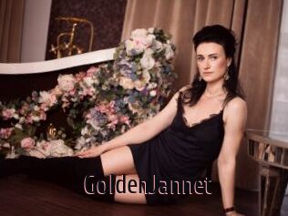 GoldenJannet