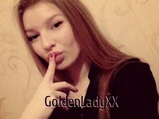 GoldenLadyXX