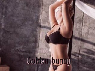 Golden_bunny