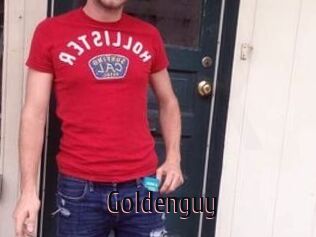 Goldenguy