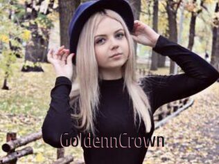 GoldennCrown