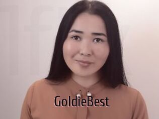 GoldieBest