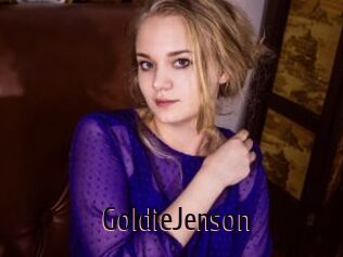 GoldieJenson