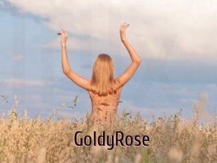 GoldyRose