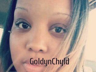 GoldynChyld