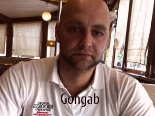 Gongab