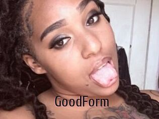 GoodForm