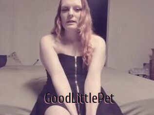 GoodLittlePet