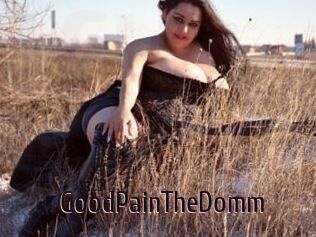 GoodPainTheDomm