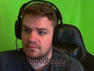 Goodboyyy