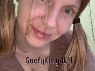 GoofyKitty4UU